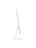 Моноблок Apple iMac 24 M4 10/10/16/256Gb Silver MWUU3