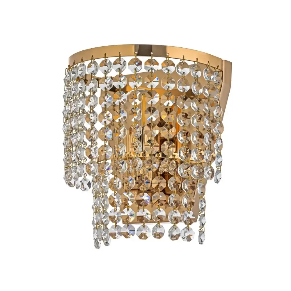 Бра Arti Lampadari Sara E 2.10.503 G Бра Arti Lampadari Sara E 2.10.503 G
