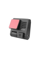 Видеорегистратор с двумя камерами INCAR VR-570