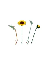 Конструктор Botanicals 11502 Букет подсолнухов