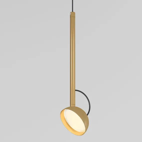 Подвесной светильник Join 50313 LED Elektrostandard