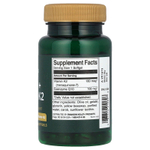 Swanson Vitamins, Коэнзим Q10 + витамин K2, 60 мягких таблеток