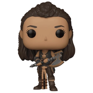 Funko POP! Movies D&D: Holga (1326)