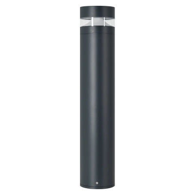 Светильник LGD-GUIDE-BOLL-H800-20W Warm3500-MIX (GR, 280 deg, 230V) (Arlight, IP65 Металл, 5 лет)