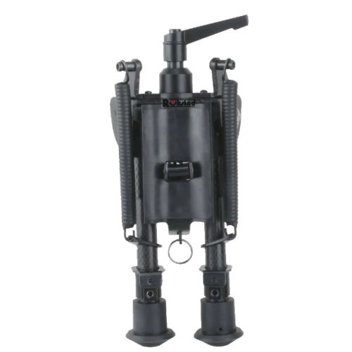 Сошки Vector Optics Carbon Fiber 6-9" Spring Bipod