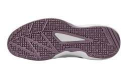 Мужские теннисные кроссовки Yonex Power Cushion Pro-Move Classic Wide - white/red