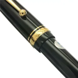 Перьевая ручка PILOT Custom 742 (FKK-2000R-B-SF) 4