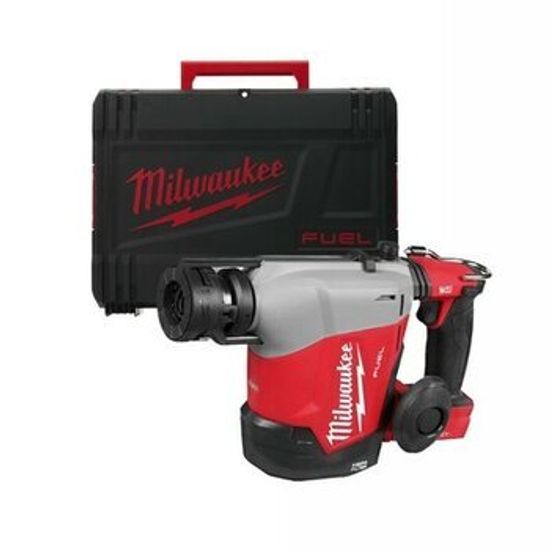 Аккумуляторный перфоратор Milwaukee M18 fhafoh16-302X 4933493533