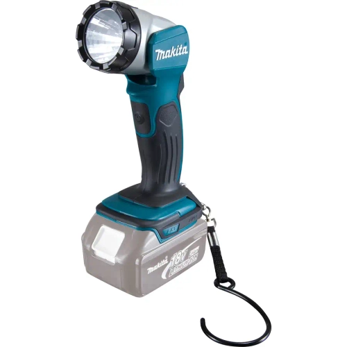 Аккумуляторный фонарь Makita DEBDML802
