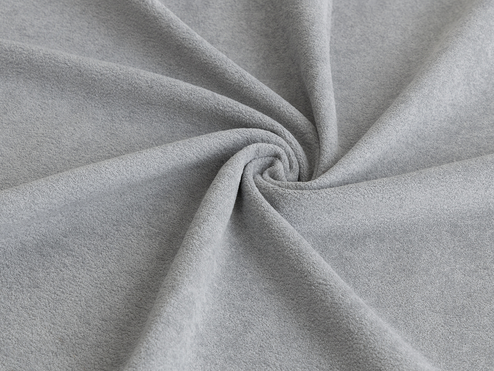 Велюр Tesoro grey (Тезоро грей)