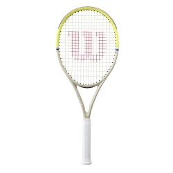 Ракетка теннисная Wilson Clash 100 V3.0 US Open 2026 + струны