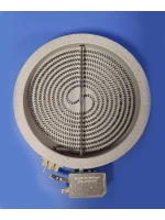 Конфорка для стеклокерамики D-165 1200W 1200W 0530013923 Haier