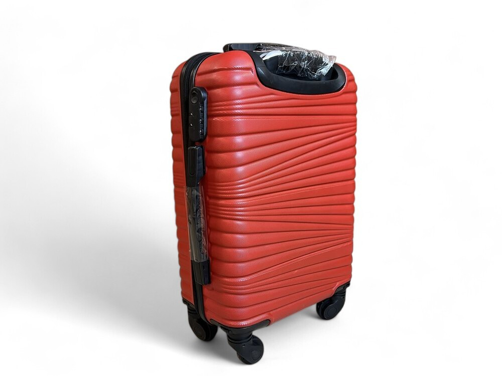 Ручная кладь Bon-Voyage Model Eight, Красный, XS