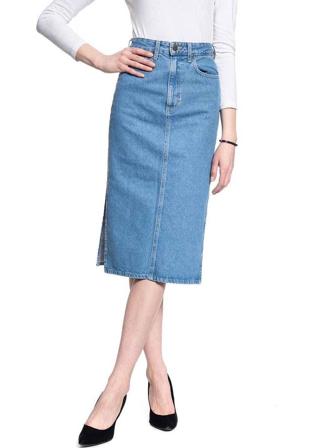 Юбка L38EGAZE