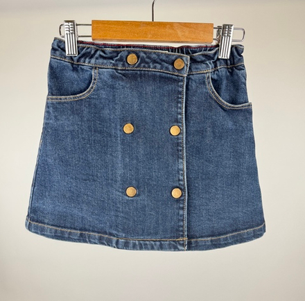 Юбка Massimo Dutti