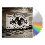 Сборник / Petty Country: A Country Music Celebration Of Tom Petty (CD)