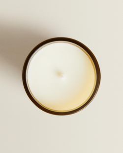 Свеча ароматическая White Lotus 350 г Zara Home, фото 3