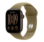 Часы Apple Watch S12 42 Dark Bronze S/M