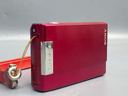 Sony Cyber-shot DSC-T100