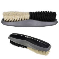Щетка для лошадей, комбинированная/Wahl Horse brush Combo