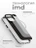 Чехол накладка iPhone 15 Pro 6.1" Gurdini Ocean Case (10) Metalic черный