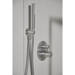 Пластиковый шланг для душа 1750 мм M1/2“xM1/2“  Ideal Standard IDEALFLEX A4109GN