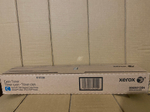 Тонер-картридж XEROX 700/C75 голубой 22K (006R01380) (US Ver.)