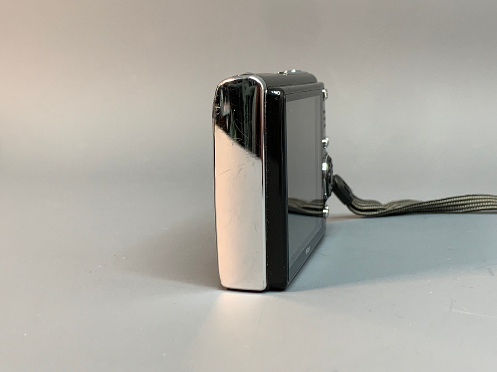 Nikon Coolpix S52