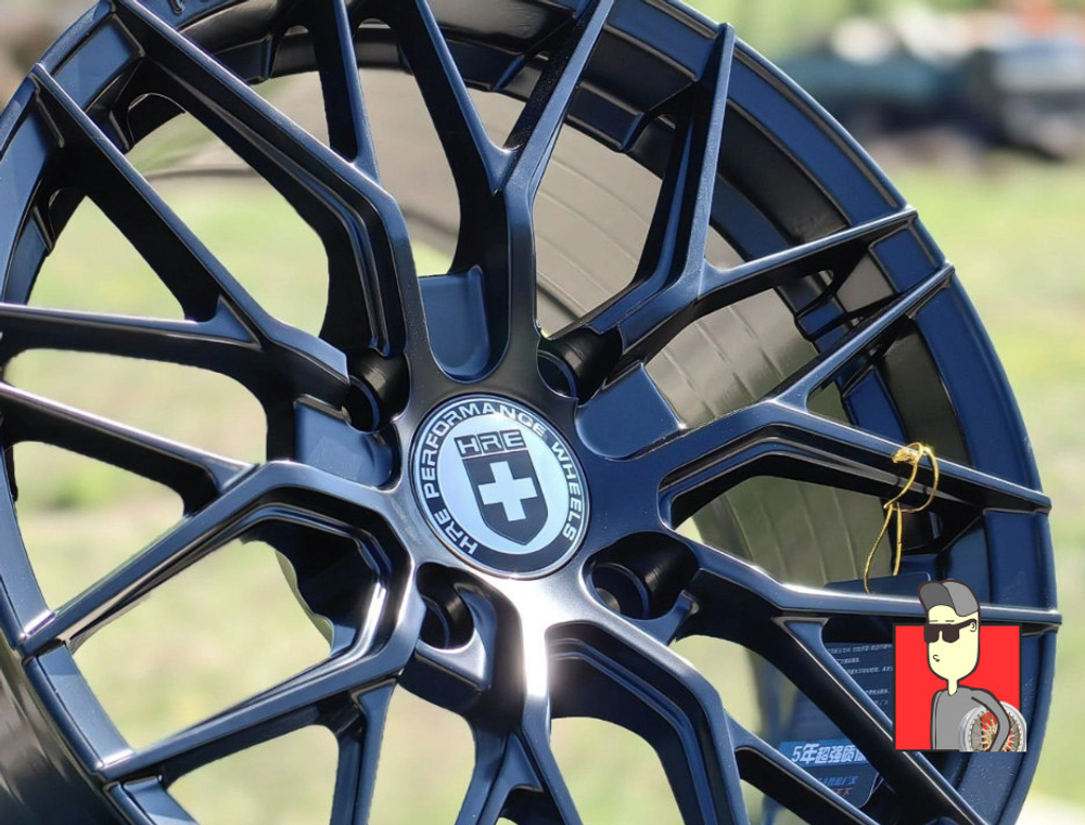 Комплект дисков Vorsteiner VFF-107 513 15x6.5 et38 4x100