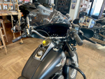 Harley-Davidson Softail Fat Boy (2011)