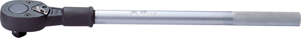 Трещотка на 3/4", 6120N, Hans