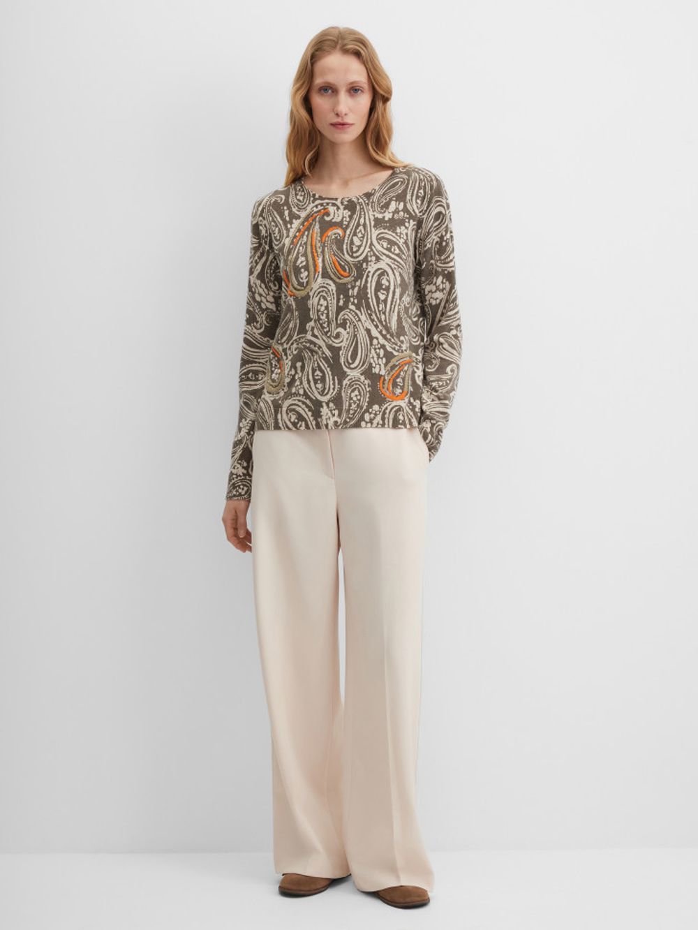 Джемпер женский GERRY WEBER