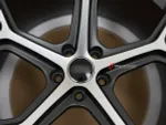 КОВАНЫЕ ДИСКИ для Audi RS7 WITH CARBON CERAMIC BRAKES