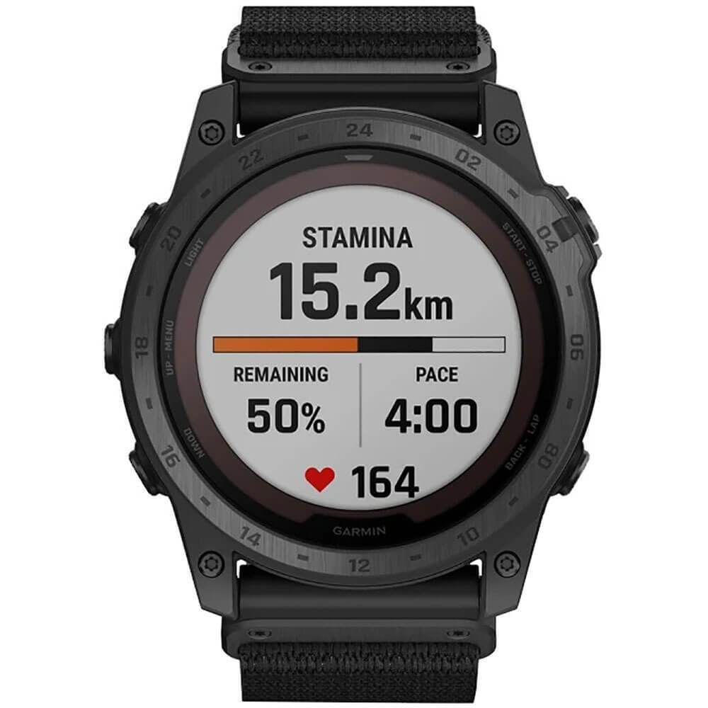 Умные часы Garmin Tactix 7 Pro Ballistic