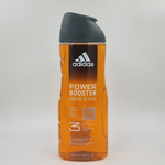 Гель для душа Power Booster 3 в 1 для мужчин 400 мл (Из Финляндии)