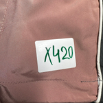 Брюки YMKASHIX College X420 рр.M