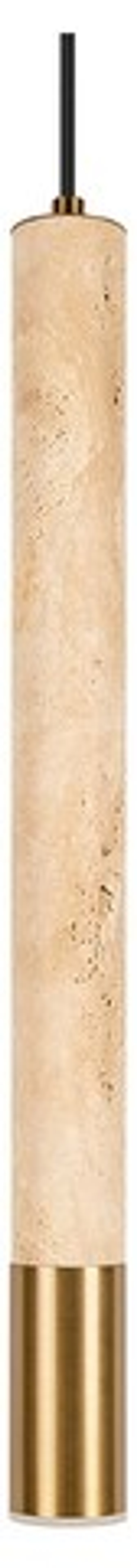 Подвесной светильник Loft it Everest 10583D Bronze