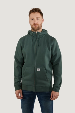 Толстовка Cruz Hooded, Vintage Industries