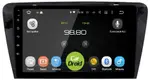 Магнитола для Skoda Octavia A7 2013-2020 - Airok RM-3201 Android 12, SIM-слот
