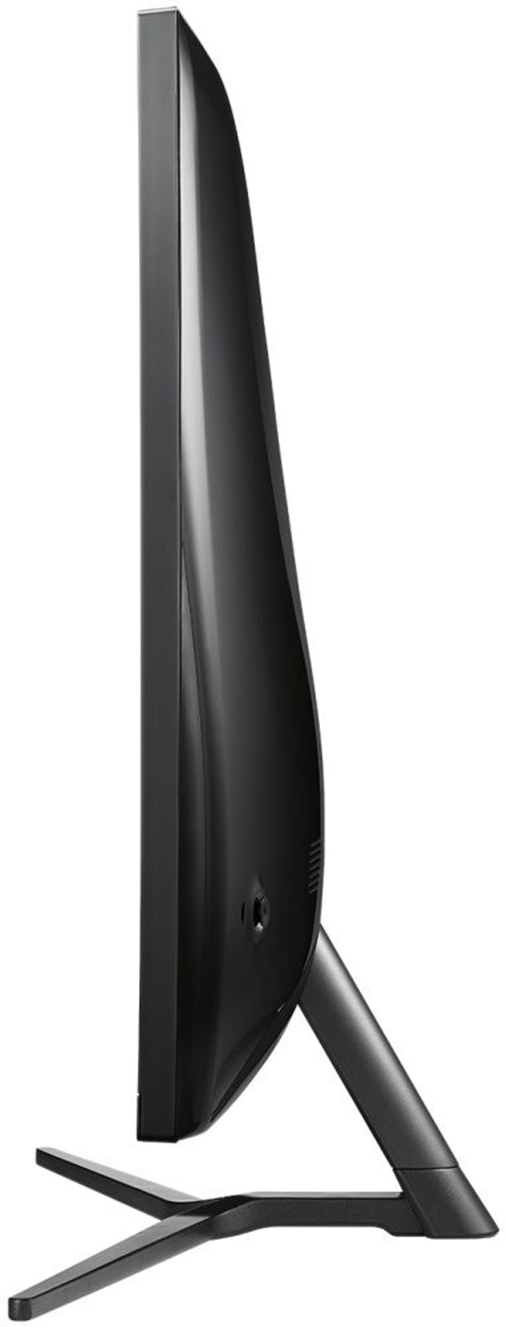Монитор ViewSonic 27'' VX2758-PC-MH [16:9] 1920х1080(FHD) VA, Curved, nonGLARE, 280cd/m2, H178°/V178°, 3000:1, 80M:1, 16.7M, 4ms, VGA, 2xHDMI, Tilt, Speakers, 3 Y, Black