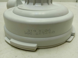 SGV43E43RU ктп20 Улитка циркуляционного насоса для посудомоечной машины Bosch 300649460 б/у