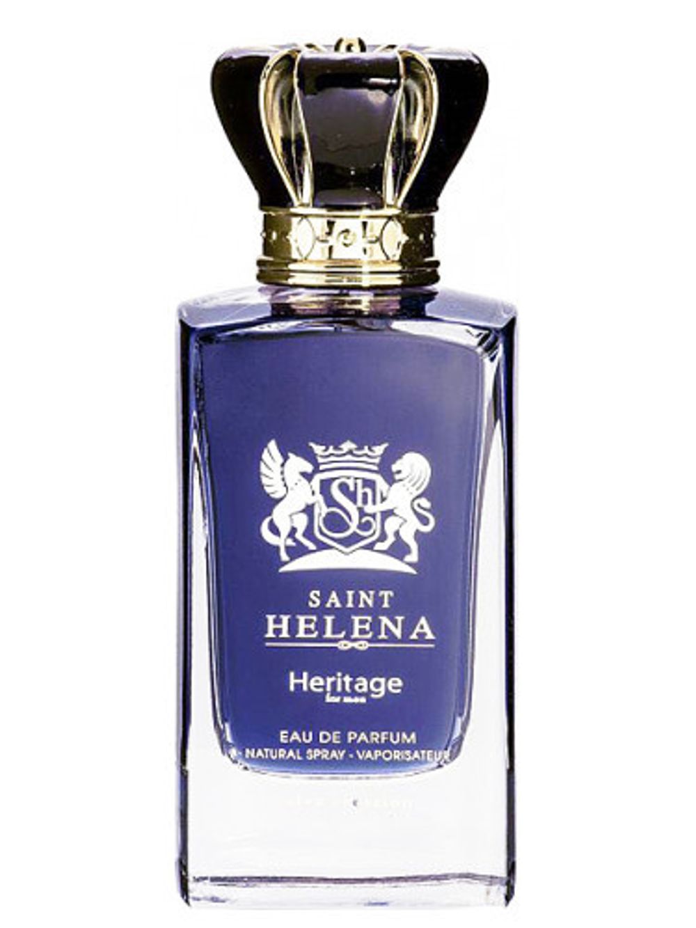 Viva Creation Saint Helena Heritage