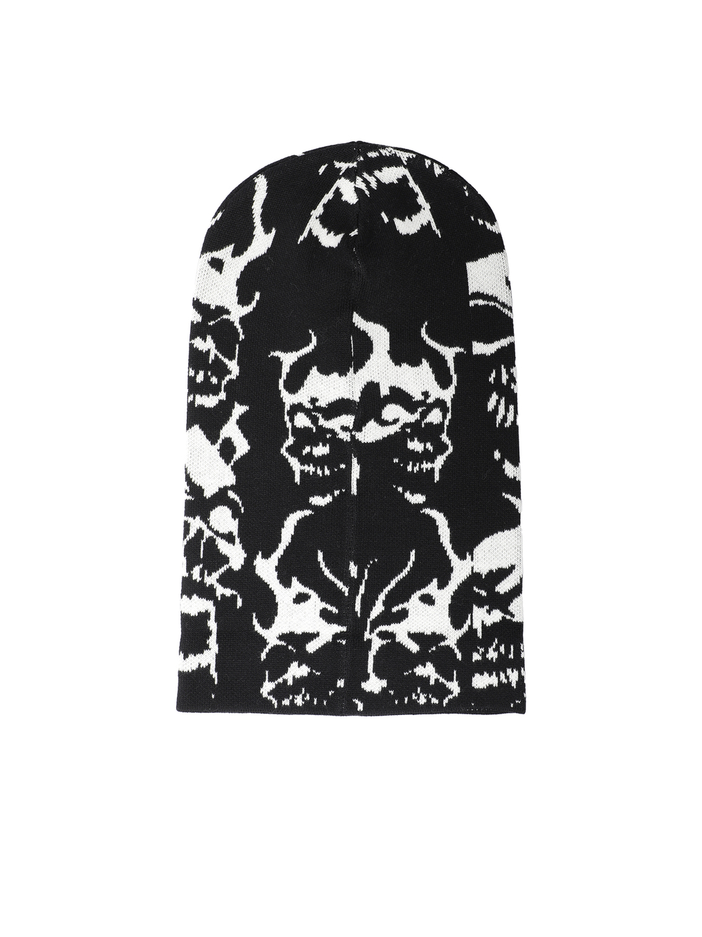 Балаклава Skull