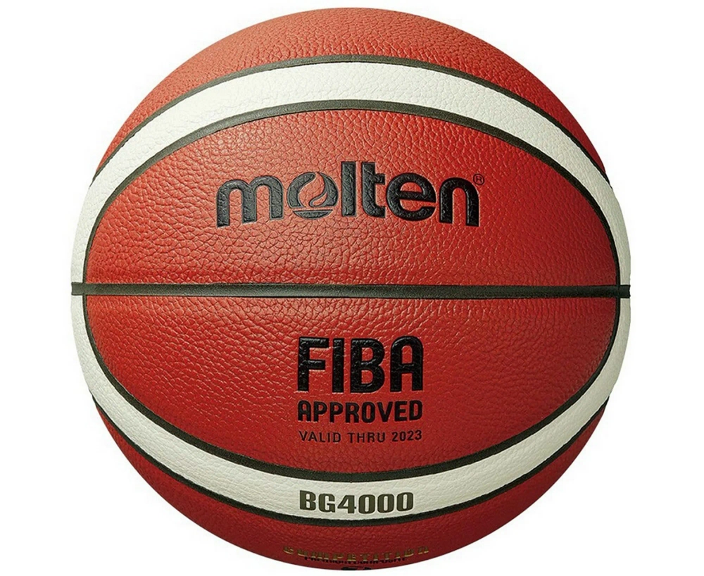 Мяч баскетбольный MOLTEN B7G4000 FIBA №7