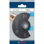 Полотно PRO Starlock BiM Wood and Metal ACZ 100 BB BOSCH 2608669118