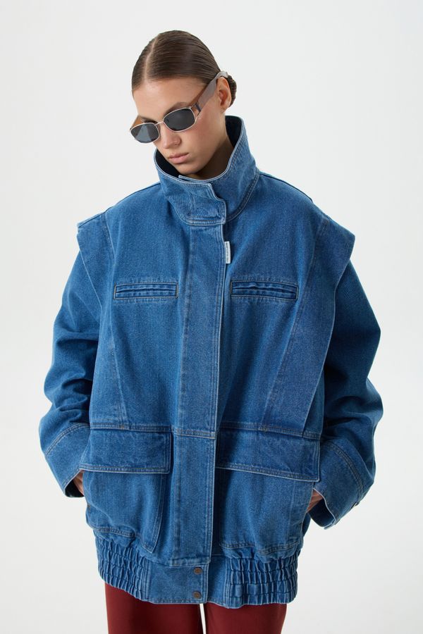 Куртка Worker