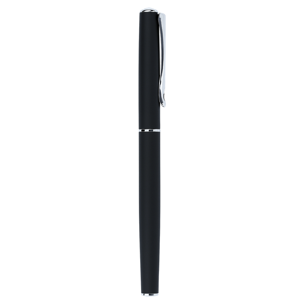 Перьевая ручка Diplomat Traveller lapis black M (D20000815) 1
