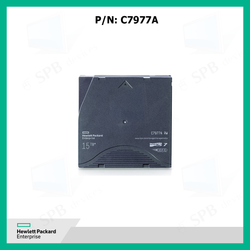 Магнитная лента HP LTO-7 C7977A
