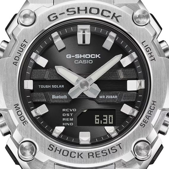 Наручные часы Casio GST-B600D-1A