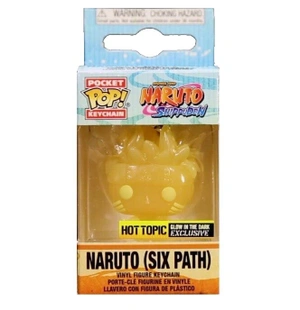 Брелок Funko Pocket POP! Keychain: Naruto: Naruto